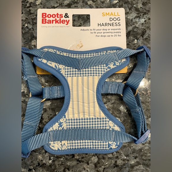 Boots & Barkley Dog Harness Size small - Picture 1 of 3